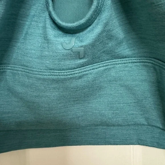 Teal Sports Bra by Joylab - Picture 3 of 4